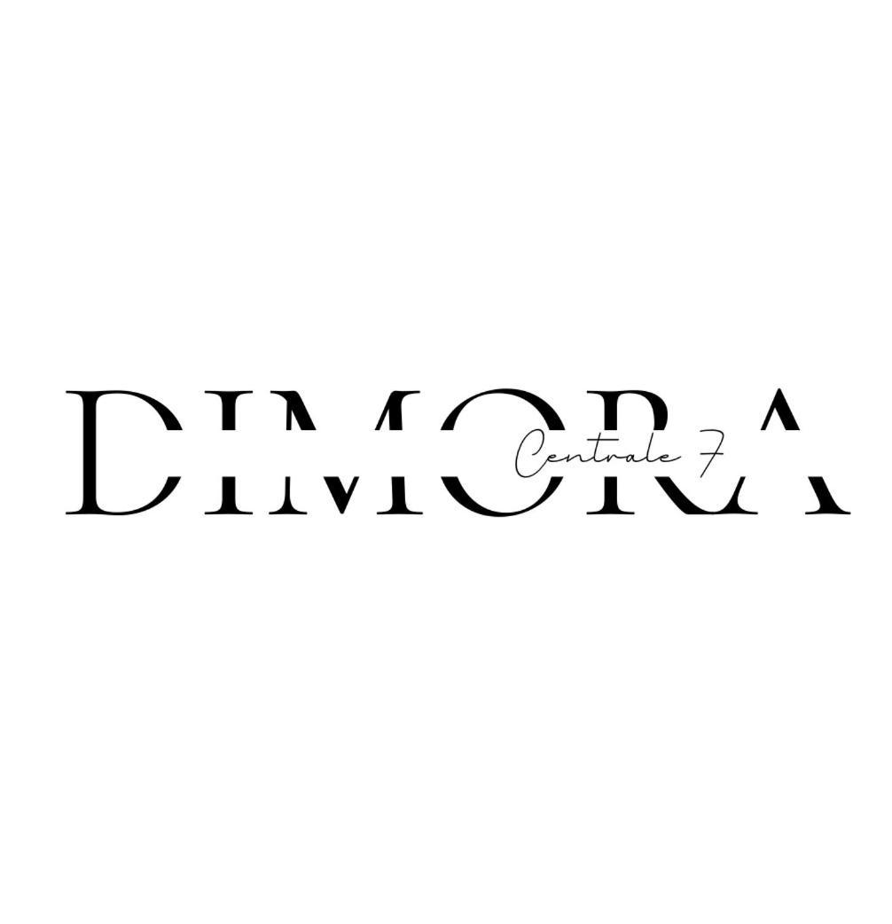 巴勒莫Dimora Centrale 7别墅 外观 照片